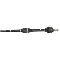 POINT GEAR PNG72619 Aandrijfas