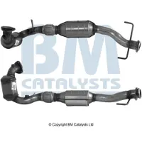 BM CATALYSTS Katalysator BM90818H