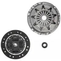 Nexus Koppelingsset F1C070NX