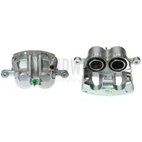 BUDWEG CALIPER 345164 Remklauw