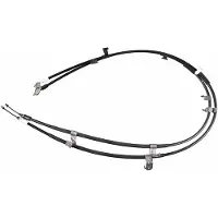 METZGER 17.9005 Handremkabel
