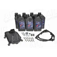 AIC 74792Set Olieverversingsset voor automatische transmissie