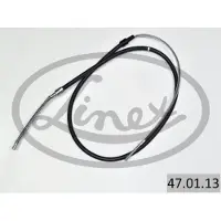 Linex 47.01.13 Handremkabel