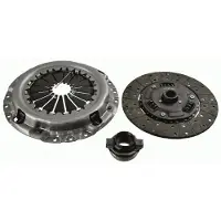 SACHS 3400 700 387 Koppelingsset