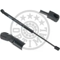 OPTIMAL Gasveer, bagageruimte AG-52343