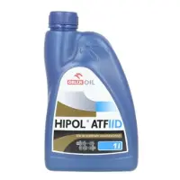 ORLEN QFS096B10 Olie, automatische transmissie (ATF)