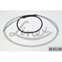 Linex 38.01.04 Handremkabel