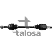 TALOSA Aandrijfas 76-18059