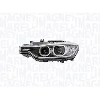 MAGNETI MARELLI 719000000055 Koplamp