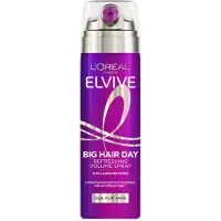 L'Oréal 6x Elvive Collagen Lifter Big Hair Day Spray 200 Ml