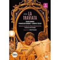 WARNER M CNT La Traviata