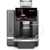 Hendi koffiemachine volautomatisch - ABS-kunststof - 39x54,4x(h)57,8 cm - horeca/kantoor