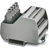 Phoenix Contact 2315256 VIP-2/SC/PDM-2/16 Interface module Varioface-VIP Inhoud: 1 stuk(s)