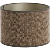 Light & Living lampenkap saverna Ø25x18cm -