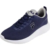 FILA Spitfire Medi.blue-gray Vio. Maat: 43 | Hardloopschoenen Outlet | Heren | Blauw
