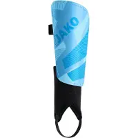 Jako River Classic Scheenbeschermers Lichtblauw Blauw