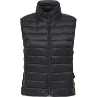 ONLY Bodywarmer 'ONLTAHIA' zwart