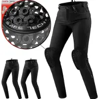 SHIMA Flexx Dames Motorfiets Jeans
