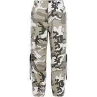 Brandit M-65 Vintage Broek Maat