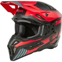 O'Neal Ex-srs Hitch Offroadhelm