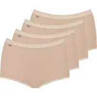 Sloggi Slip Basic+ | Maat: 52 | Kleur: Powder