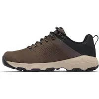 Columbia Lage schoen 'NEWTON NIMBLE' olijfgroen / zwart