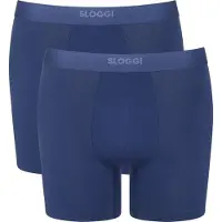 Sloggi Boxershorts 'EVER Ease' indigo