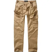 Brandit Adven Slim Fit Broek