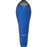 Lafuma - Kampeer slaapzakken - Active 10 Azur Blue voor Unisex - Blauw