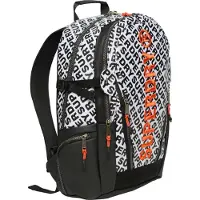 Superdry herenrugzak met tarpprint