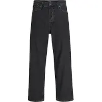 Jack & Jones Jeans 'JJAlex' black denim