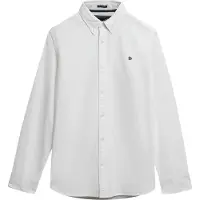 Superdry Overhemd wit