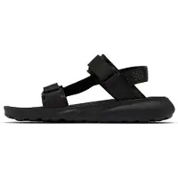 Columbia Wandelsandalen 'Peakfreak Roam' zwart