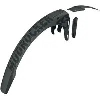 Sks Germany Mudrocker Rear Spatbord-one size