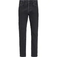 Jack & Jones Jeans 'JJIChris JJOriginal' black denim