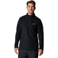 Columbia Sporttrui 'Steens Mountain' zwart