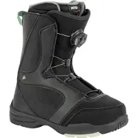 Nitro Flora Boa Snowboardlaarzen Voor Dames