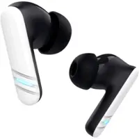 Trust Headset GXT 409 Oxxie, In-Ear, Bluetooth, USB-C, Zwart/Wit