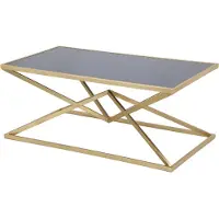 Mauro Ferretti Salontafel Coffee Table' Piramid 110×60×45 cm
