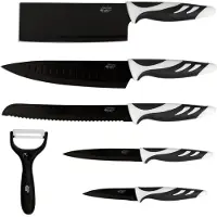 Cecotec Swiss Chef Messenset