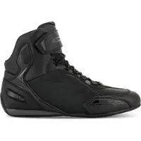 Alpinestars Faster 3 DS Laars Laarzen Zwart 9 Mannen