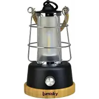 Lumisky WILDY Decoratieve Lantaarn