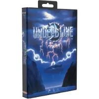 Undeadline Mega Drive Collector’s Edition ()