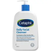 Cetaphil Facial Cleanser 236 ml