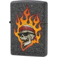 Zippo Rietveld 60007746, aansteker