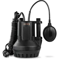 FUXTEC Regentonnenpumpe FX-RTP350