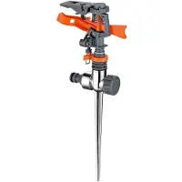 FUXTEC Impulskreiselregner FX-IKRG1