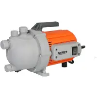FUXTEC Gartenpumpe FX-GP1600