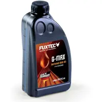 FUXTEC G-MAX Getriebeöl 85W-90 1 Liter