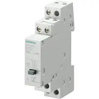 Siemens Sentron 230V Ac Schakelrelais 16A - 5tt42010